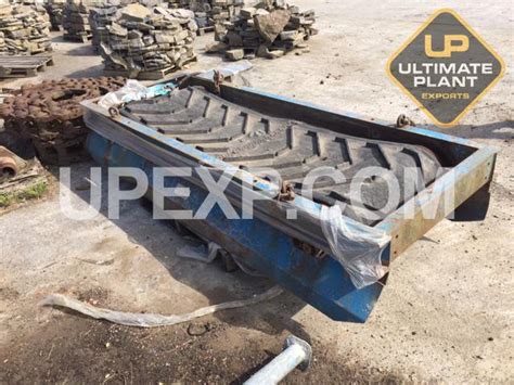 used crusher magnet for sale